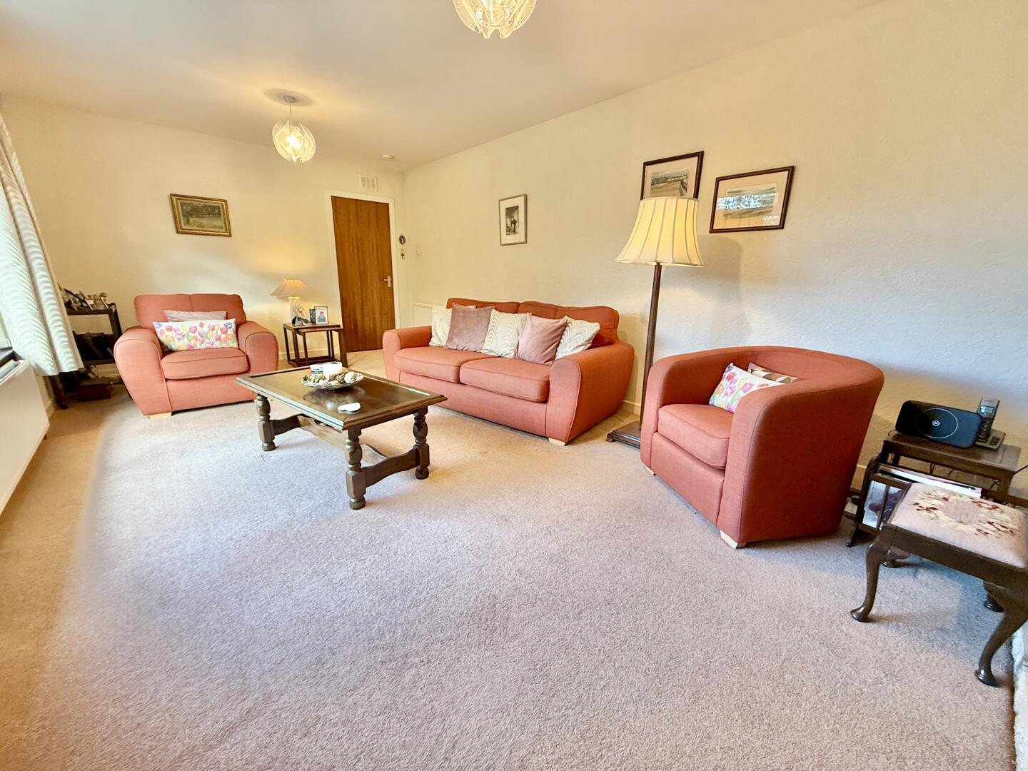 Ardneil Court, Ardrossan